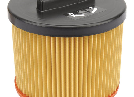 Draper Cartridge Filter for WDV50SS, WDV50SS/110 and SWD1200 48560 Draper - Town Tools 