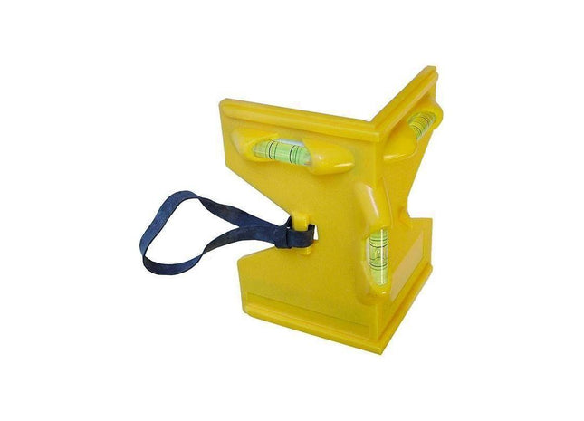 Faithfull Post / Pipe Level Faithfull - RockBottom Northampton