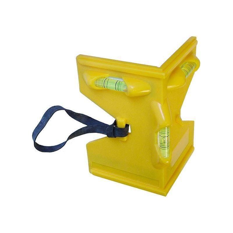 Faithfull Post / Pipe Level Faithfull - RockBottom Northampton