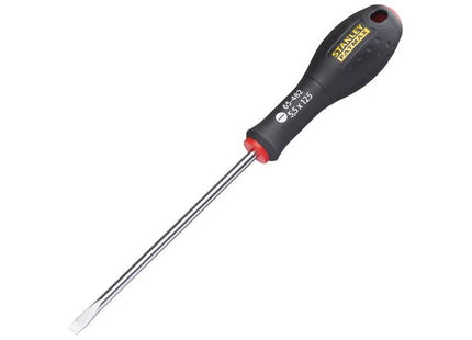 Stanley® Hand Tools FatMax® Screwdriver Flared Tip 5.5 x 125mm STANLEY® Hand Tools - RockBottom Nothampton