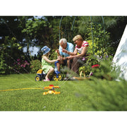 Hozelock 2520 Round Sprinkler Plus 254m² Hozelock - RockBottom Northampton