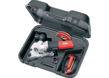 Flex Power Tools MS-1706 Wall Chaser 140mm 1400W 240V Flex Power Tools - RockBottom Northampton