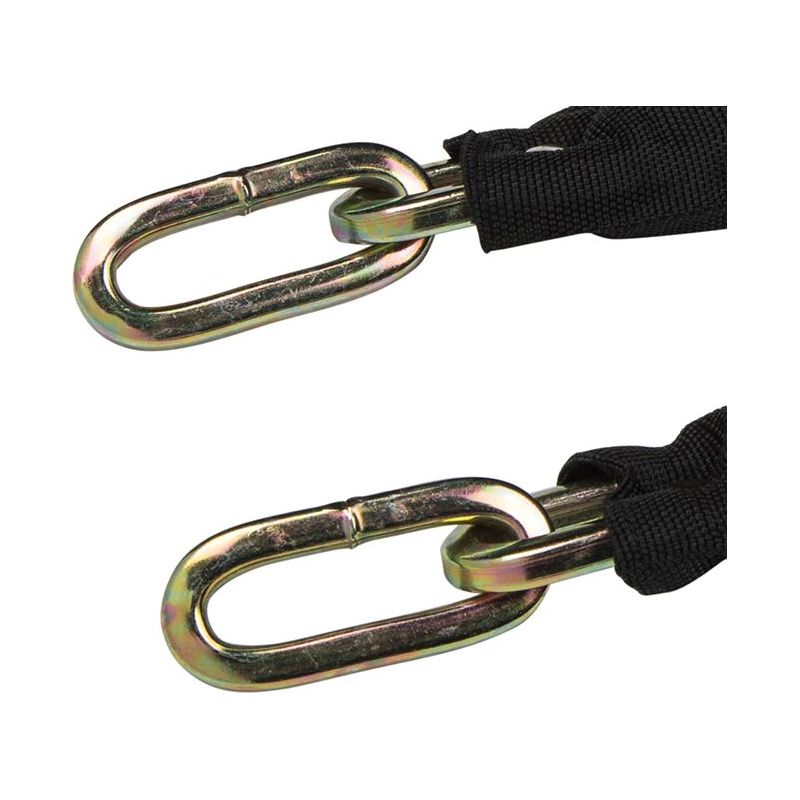 Bluespot Tools Square Link Chain 3ft x 8mm BlueSpot Tools - RockBottom Northampton