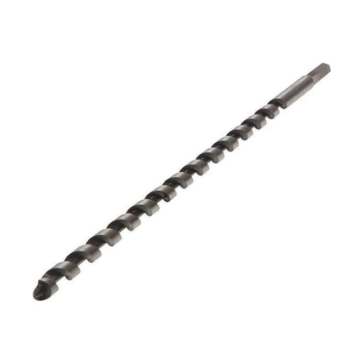 Faithfull Combination Wood Auger Bit Long Series 16 x 400mm Faithfull - RockBottom Northampton