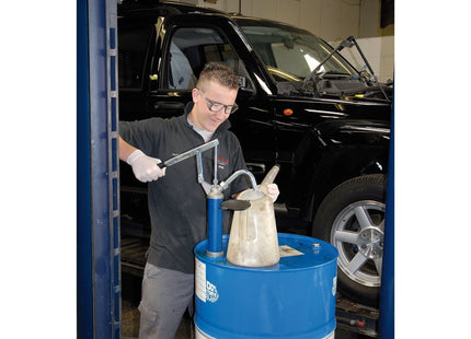 Draper Lever Action Barrel Pump 47808 Draper - Town Tools 