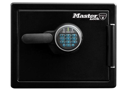 Master Lock Large Digital Fire & Water Safe Master Lock - RockBottom Northampton