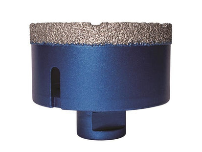 MEXCO XCEL Grade Diamond Tile Drill Bit 75mm MEXCO - RockBottom Northampton