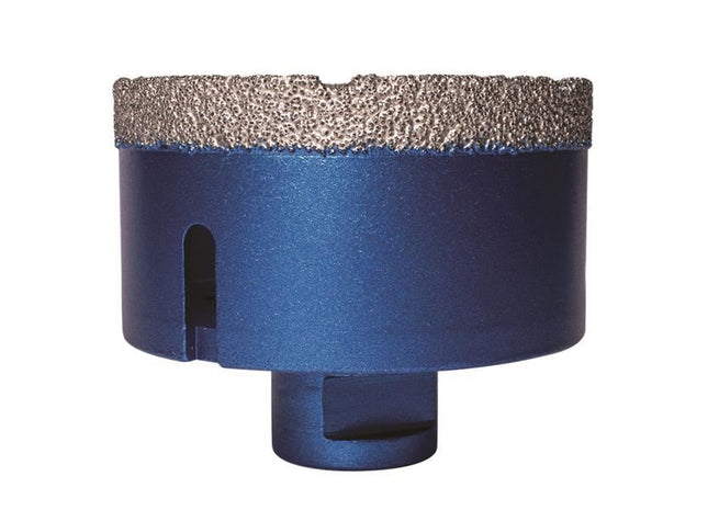 MEXCO XCEL Grade Diamond Tile Drill Bit 75mm MEXCO - RockBottom Northampton