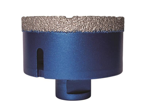 MEXCO XCEL Grade Diamond Tile Drill Bit 75mm MEXCO - RockBottom Northampton