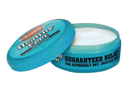 Gorilla Glue O'Keeffe's Healthy Feet Foot Cream 91g Jar Gorilla Glue - RockBottom Northampton