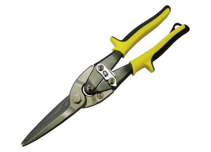 Faithfull Multi-Purpose Compound Power Cut Snips 250mm (10in) Faithfull - RockBottom Northampton