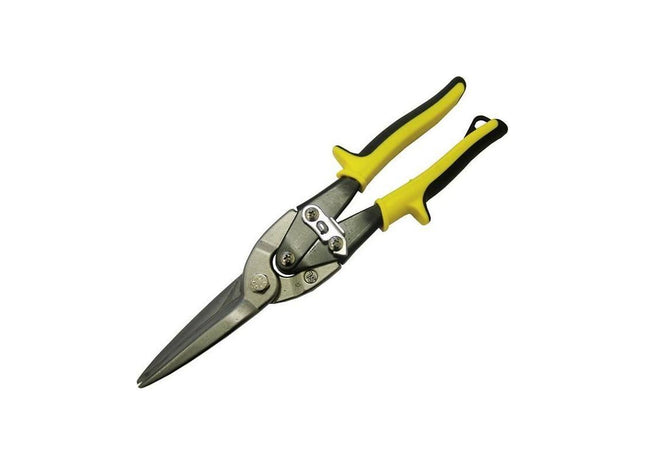 Faithfull Multi-Purpose Compound Power Cut Snips 250mm (10in) Faithfull - RockBottom Northampton