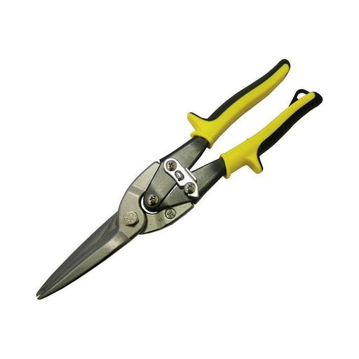 Faithfull Multi-Purpose Compound Power Cut Snips 250mm (10in) Faithfull - RockBottom Northampton