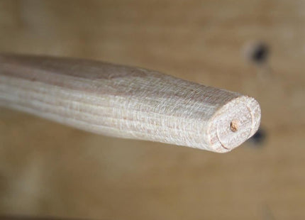 Faithfull FSC Hickory Ball Pein Hammer Handle 275mm (11in) Faithfull - RockBottom Northampton