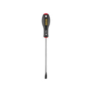 Stanley® Hand Tools FatMax® Screwdriver Flared Tip 10.0 x 200mm STANLEY® Hand Tools - RockBottom Nothampton