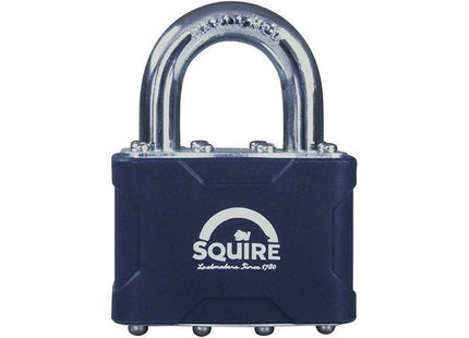 Squire 39 Stronglock Padlock 51mm Open Shackle Keyed Alike Squire - RockBottom Nothampton