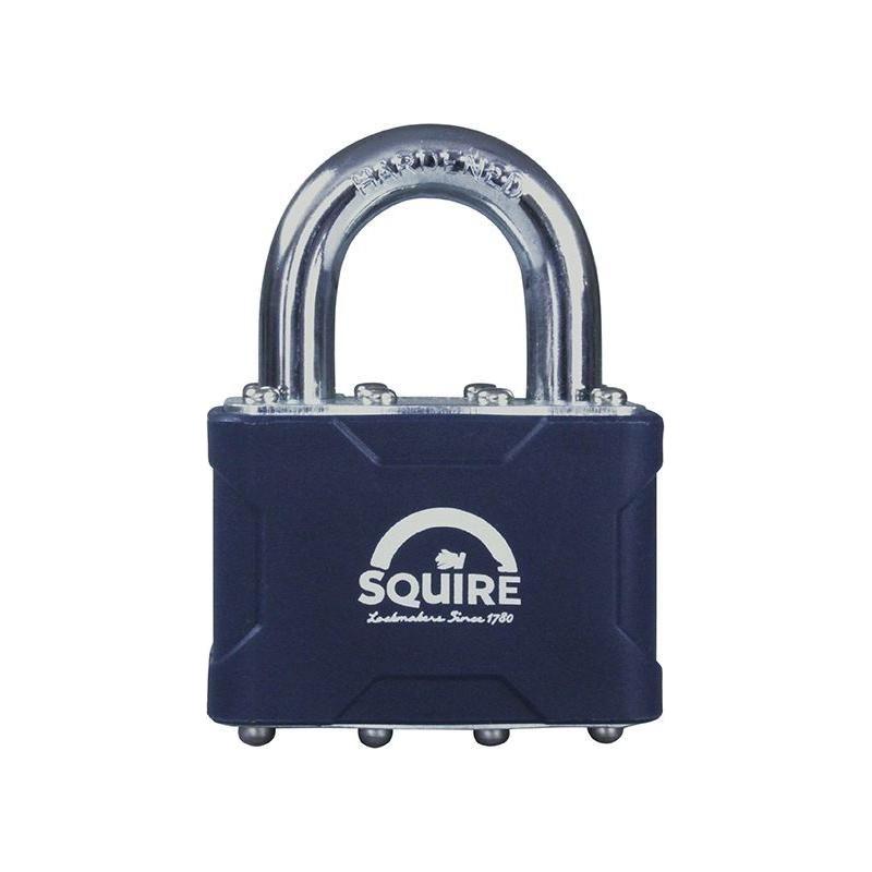 Squire 39 Stronglock Padlock 51mm Open Shackle Keyed Alike Squire - RockBottom Nothampton