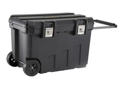 Stanley® Hand Tools Mobile Job Chest STANLEY® Hand Tools - RockBottom Nothampton