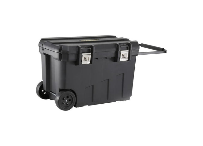 Stanley® Hand Tools Mobile Job Chest STANLEY® Hand Tools - RockBottom Nothampton