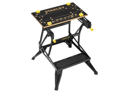 Stanley® Hand Tools 2-in-1 Workbench & Vice STANLEY® Hand Tools - RockBottom Nothampton