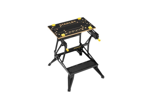 Stanley® Hand Tools 2-in-1 Workbench & Vice STANLEY® Hand Tools - RockBottom Nothampton