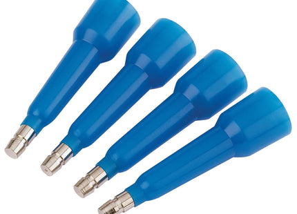 Draper H.T. Tester Set (4 Piece) 80727 Draper - Town Tools 