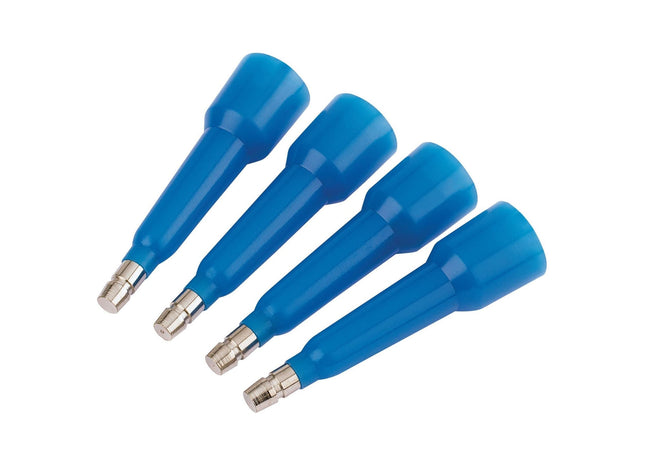 Draper H.T. Tester Set (4 Piece) 80727 Draper - Town Tools 