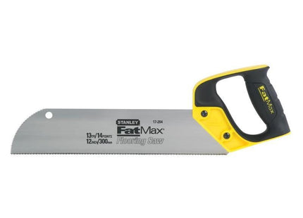 Stanley® Hand Tools FatMax® Floorboard Saw 300mm (12in) STANLEY® Hand Tools - RockBottom Nothampton