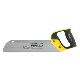 Stanley® Hand Tools FatMax® Floorboard Saw 300mm (12in) STANLEY® Hand Tools - RockBottom Nothampton