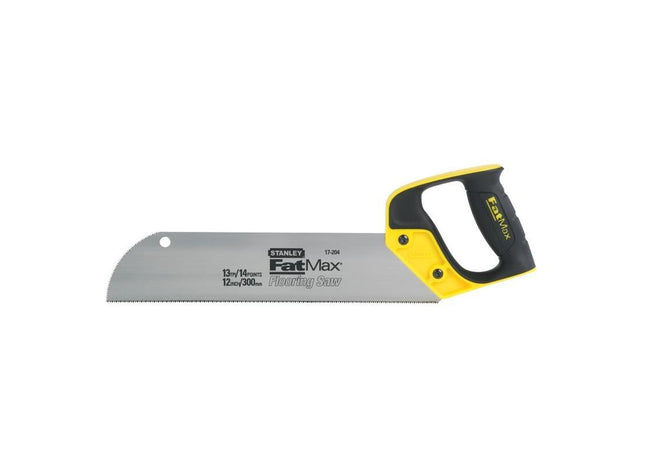Stanley® Hand Tools FatMax® Floorboard Saw 300mm (12in) STANLEY® Hand Tools - RockBottom Nothampton
