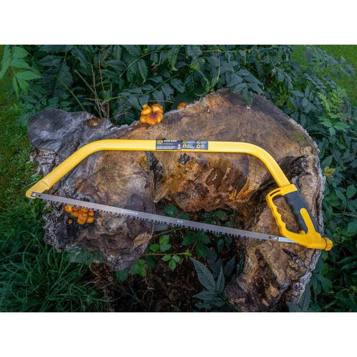 Roughneck Bowsaw 600mm (24in) Roughneck - RockBottom Nothampton