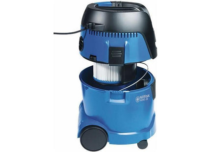 Nilfisk Aero 26-21PC Wet & Dry Vacuum 1250W 110V Nilfisk - RockBottom Nothampton