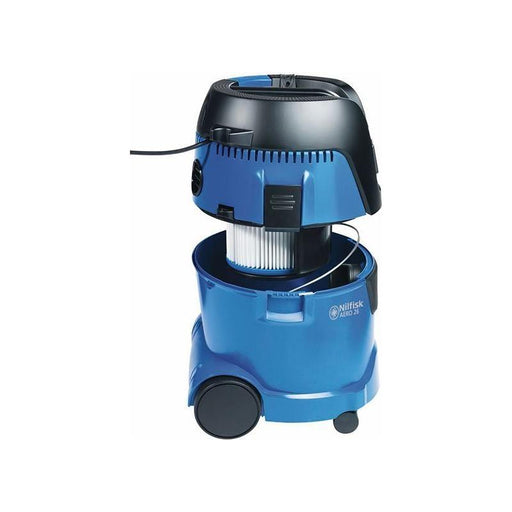 Nilfisk Aero 26-21PC Wet & Dry Vacuum 1250W 110V Nilfisk - RockBottom Nothampton
