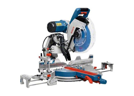 Bosch GCM 12 GDL Professional Mitre Saw 1500W 240V Bosch - RockBottom Northampton