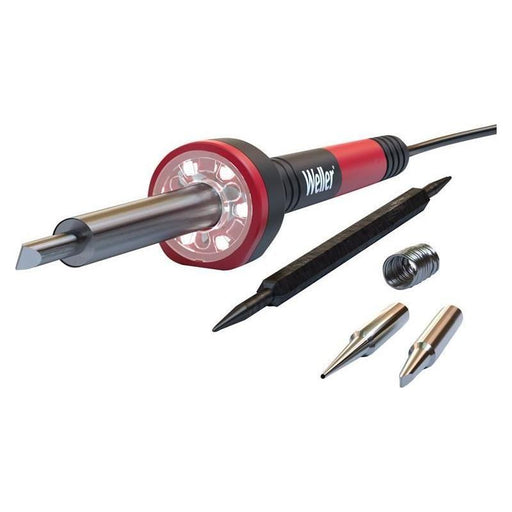 Weller LED Halo Ring™ Soldering Iron Kit 60W 240V Weller - RockBottom Northampton