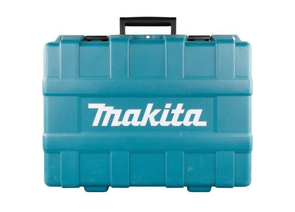 Makita HM002GZ03 XGT 80Vmax Demolition Hammer 80V (2 x 40V) Bare Unit Makita - RockBottom Northampton 