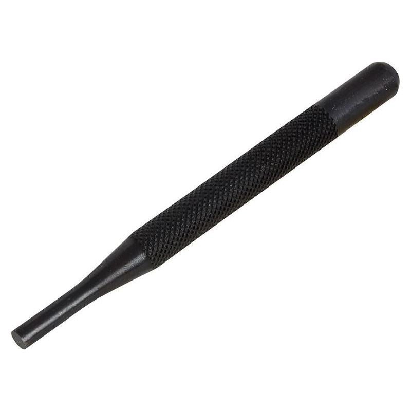 Faithfull Round Head Parallel Pin Punch 5mm (3/16in) Faithfull - RockBottom Northampton