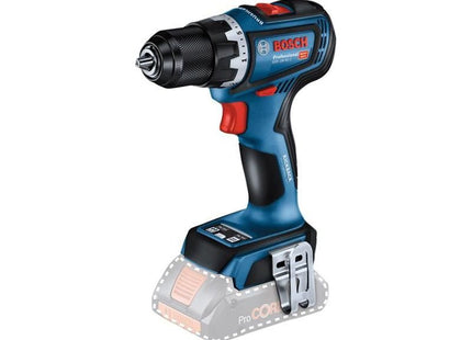 Bosch GSR 18V-90C Professional Drill Driver 18V Bare Unit Bosch - RockBottom Northampton