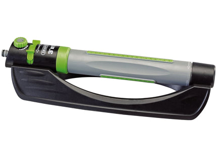 Draper 3-in-1 Oscillating Sprinkler 25089 Draper - Town Tools 