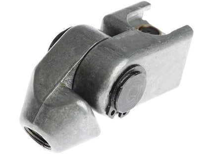 Faithfull Heavy-Duty Grease Gun Knuckle Joint Connector Faithfull - RockBottom Northampton