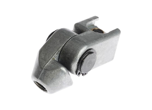 Faithfull Heavy-Duty Grease Gun Knuckle Joint Connector Faithfull - RockBottom Northampton