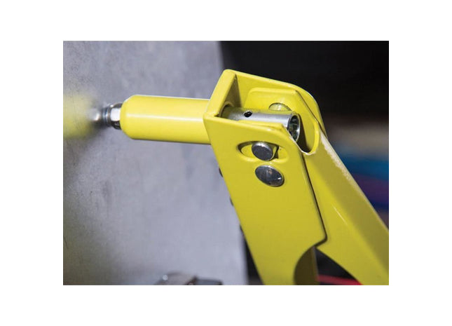 Bluespot Tools Hand Rivet Gun + 60 Rivets BlueSpot Tools - RockBottom Northampton
