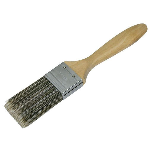 Faithfull Tradesman Synthetic Paint Brush 38mm (1.1/2in) Faithfull - RockBottom Northampton