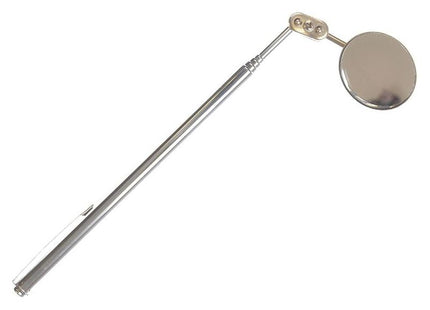 Bluespot Tools Swivel Telescopic Inspection Mirror 180-635mm BlueSpot Tools - RockBottom Northampton