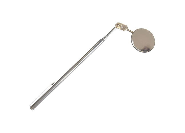 Bluespot Tools Swivel Telescopic Inspection Mirror 180-635mm BlueSpot Tools - RockBottom Northampton