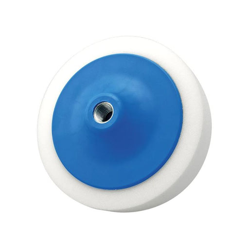 Flexipads World Class White Compounding Foam 150 x 50mm 5/8 UNC Flexipads World Class - RockBottom Northampton