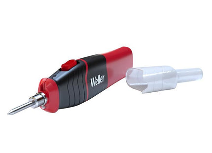 Weller WLIBAK8 Cordless Battery Powered Soldering Iron Weller - RockBottom Northampton