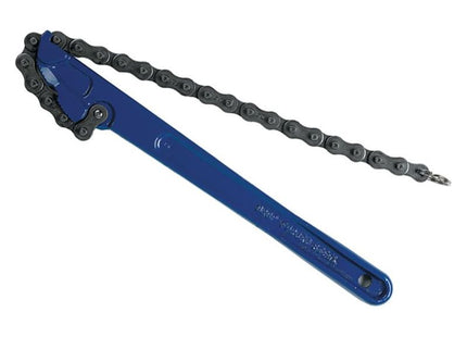 Irwin® Record® 240 Handiwrench 100mm (4in) Capacity IRWIN® Record® - RockBottom Northampton