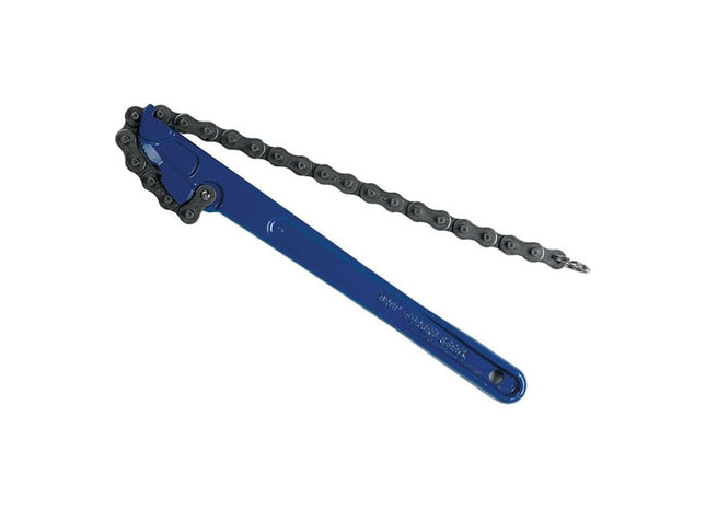 Irwin® Record® 240 Handiwrench 100mm (4in) Capacity IRWIN® Record® - RockBottom Northampton
