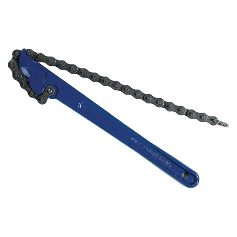Irwin® Record® 240 Handiwrench 100mm (4in) Capacity IRWIN® Record® - RockBottom Northampton